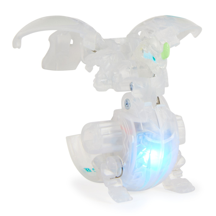 Bakugan S5 Nova Dragonoid  [4]