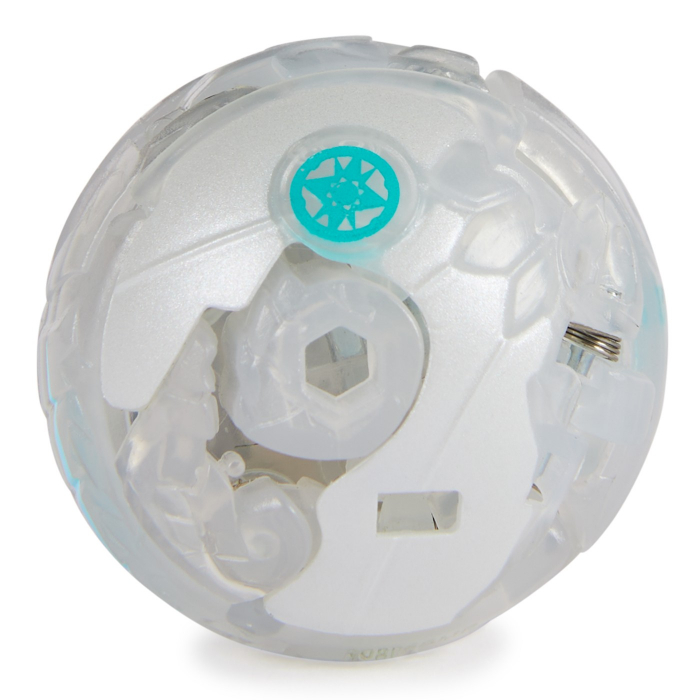 Bakugan S5 Nova Dragonoid  [3]