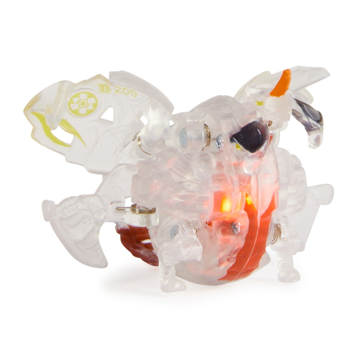 Bakugan s5 nova dragonoid nillious [4]