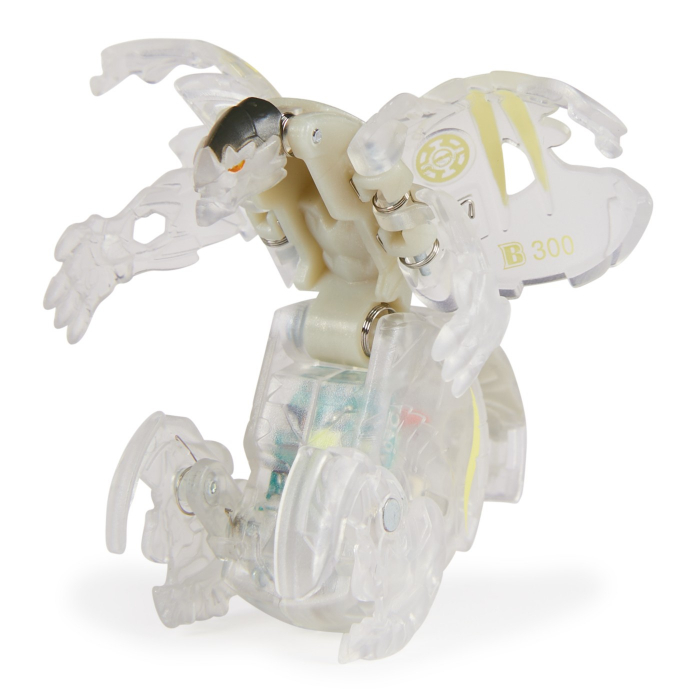 Bakugan S5 Nova Hanoj  [5]