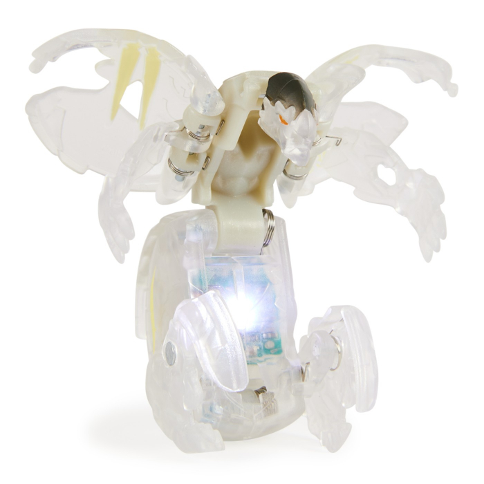 Bakugan S5 Nova Hanoj  [6]