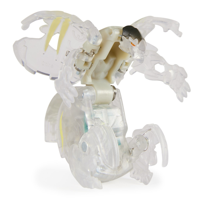 Bakugan S5 Nova Hanoj  [4]