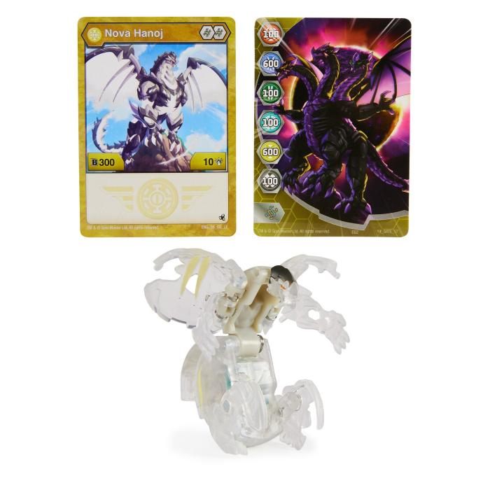 Bakugan S5 Nova Hanoj  [2]