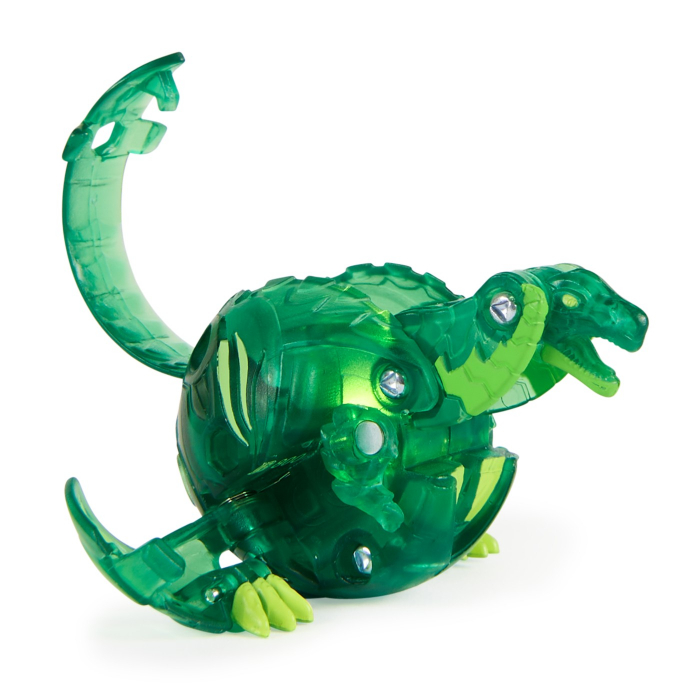 Bakugan S5 Nova Trox  [4]