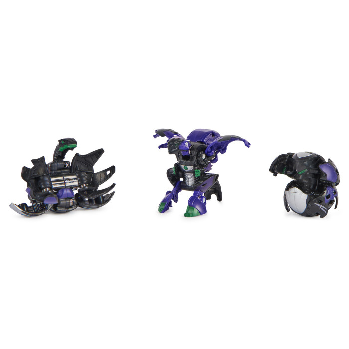 Bakugan S5 Pachet Starter Eenoch Ultra  [4]