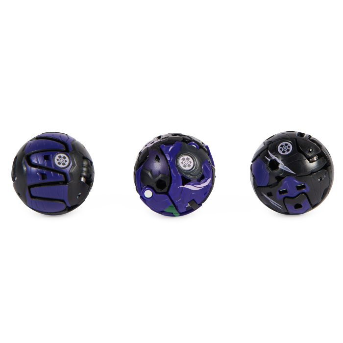 Bakugan S5 Pachet Starter Eenoch Ultra  [3]