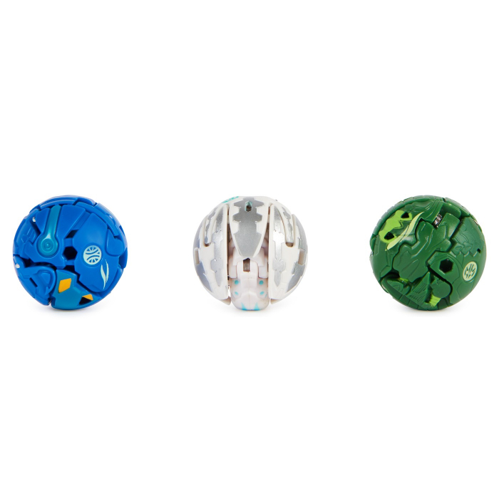 Bakugan S5 Pachet Starter Krakelios Ultra  [3]
