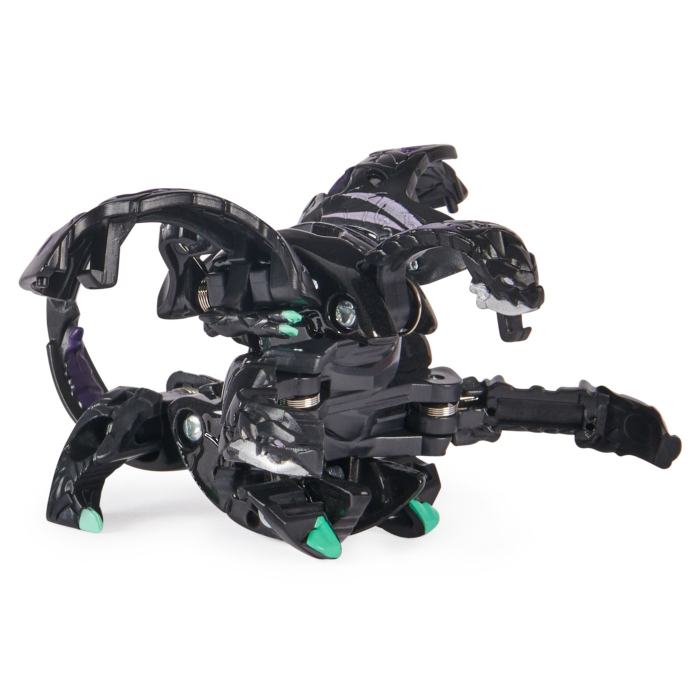 Bakugan S5 Platinum Neo Nillious  [4]
