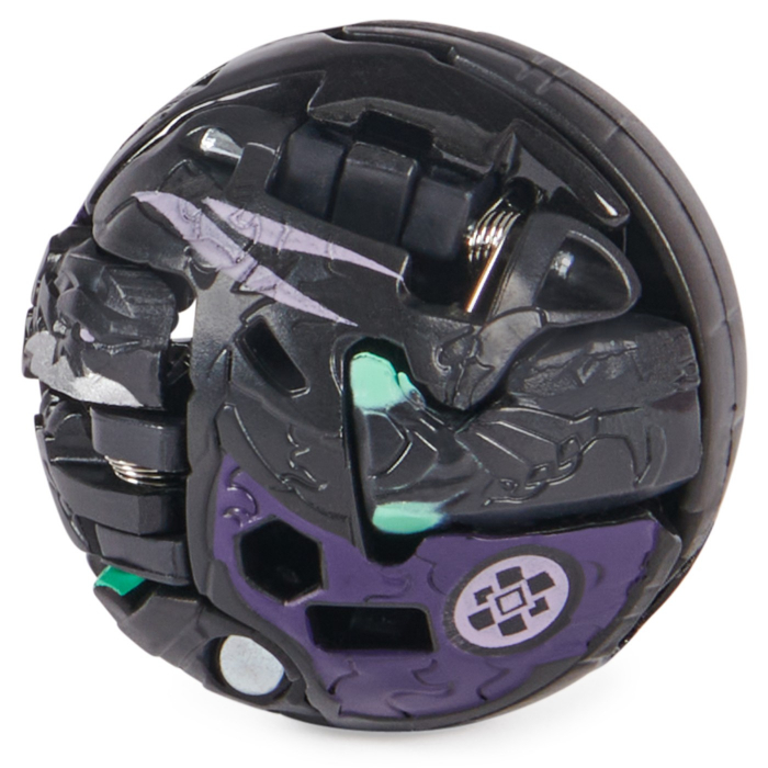Bakugan S5 Platinum Neo Nillious  [3]