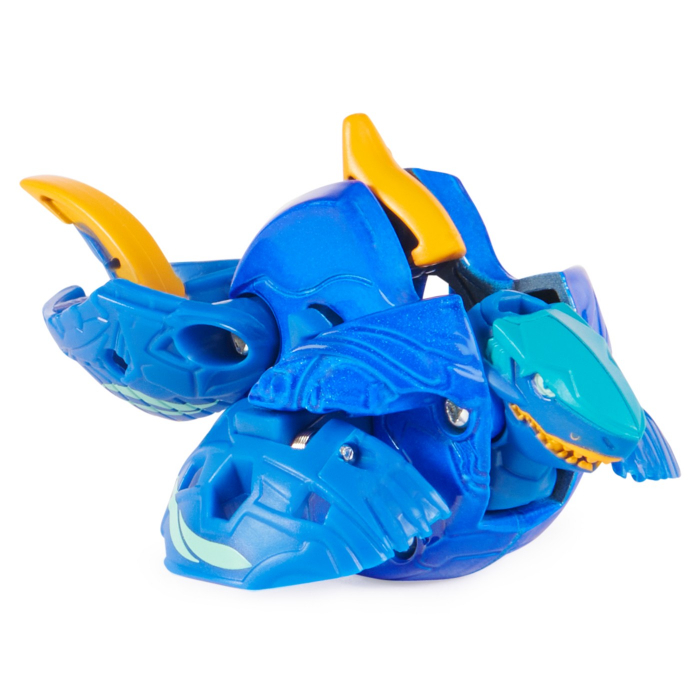 Bakugan S5 Platinum Sharktar  [4]