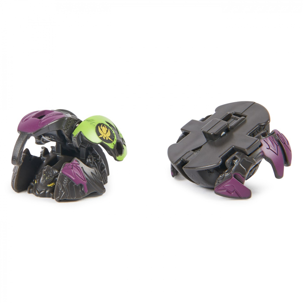 BAKUGAN SET DE ANTRENAMENT SPIDRA [5]