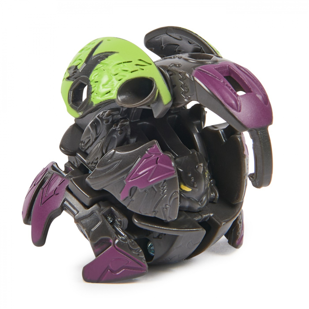 BAKUGAN SET DE ANTRENAMENT SPIDRA [4]