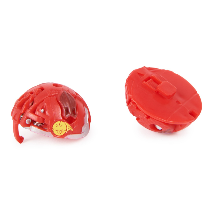 Bakugan Set de Antrenament Titanium Dragonoid  [8]