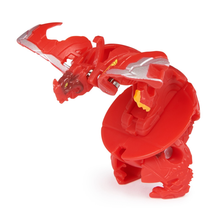 Bakugan Set de Antrenament Titanium Dragonoid  [5]