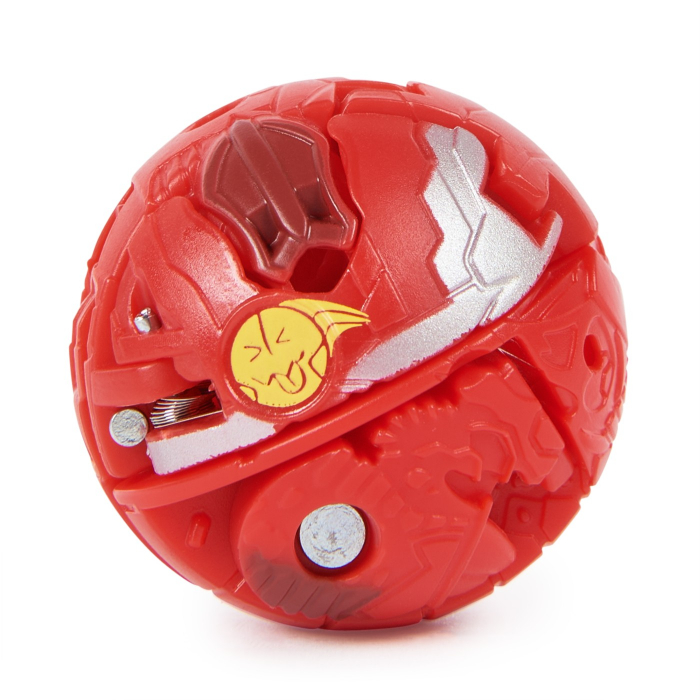 Bakugan Set de Antrenament Titanium Dragonoid  [3]