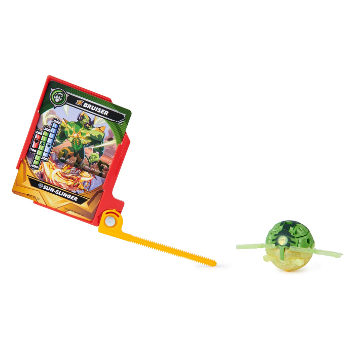 Bakugan Set de Luptă Bruiser  [7]