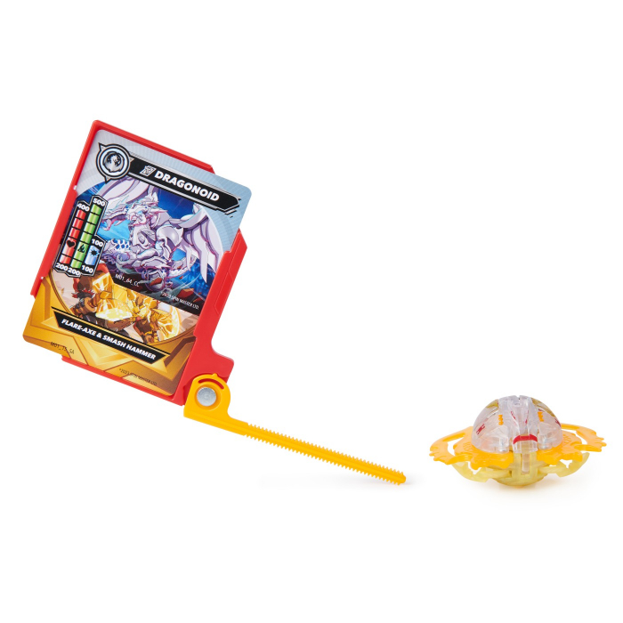 Bakugan Set de Luptă Bruiser  [8]