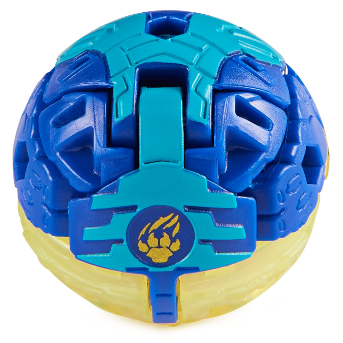 Bakugan Set Special Attack Bruiser  [3]
