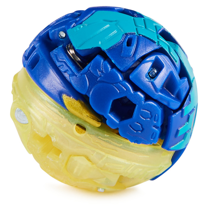 Bakugan Set Special Attack Bruiser  [4]