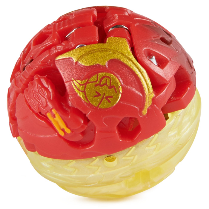 Bakugan Set Special Attack Dragonoid  [3]
