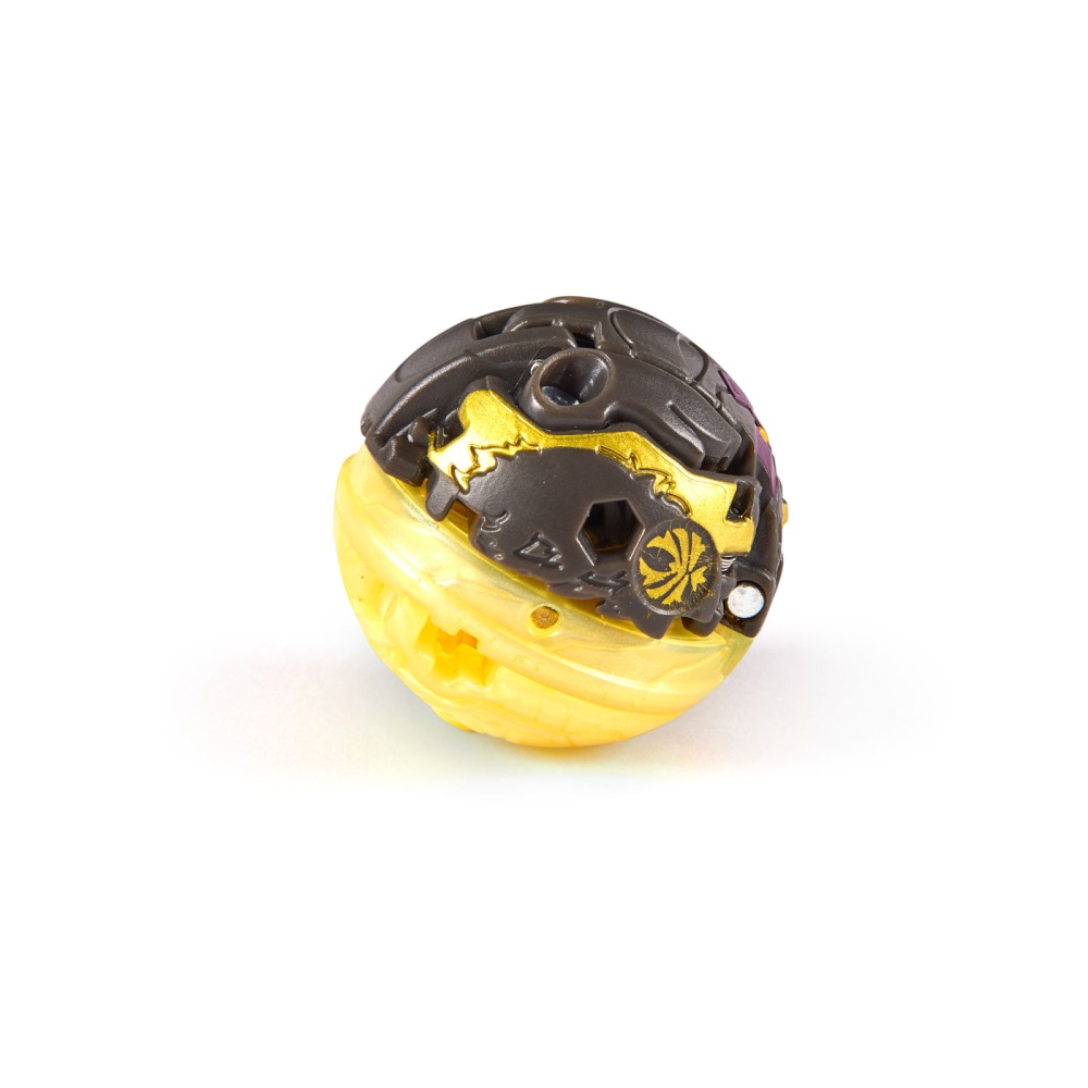 BAKUGAN SET SPECIAL ATTACK FLAME [3]