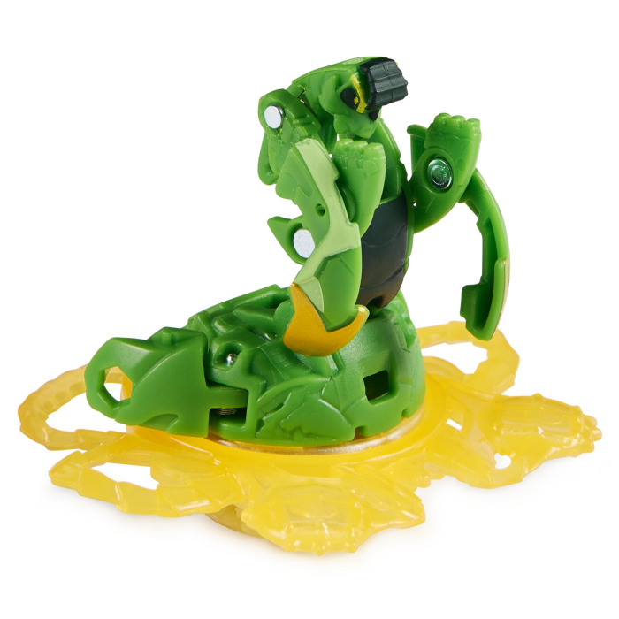 Bakugan Set Special Attack Mantid  [6]