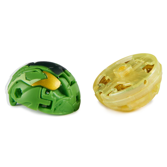 Bakugan Set Special Attack Mantid  [5]