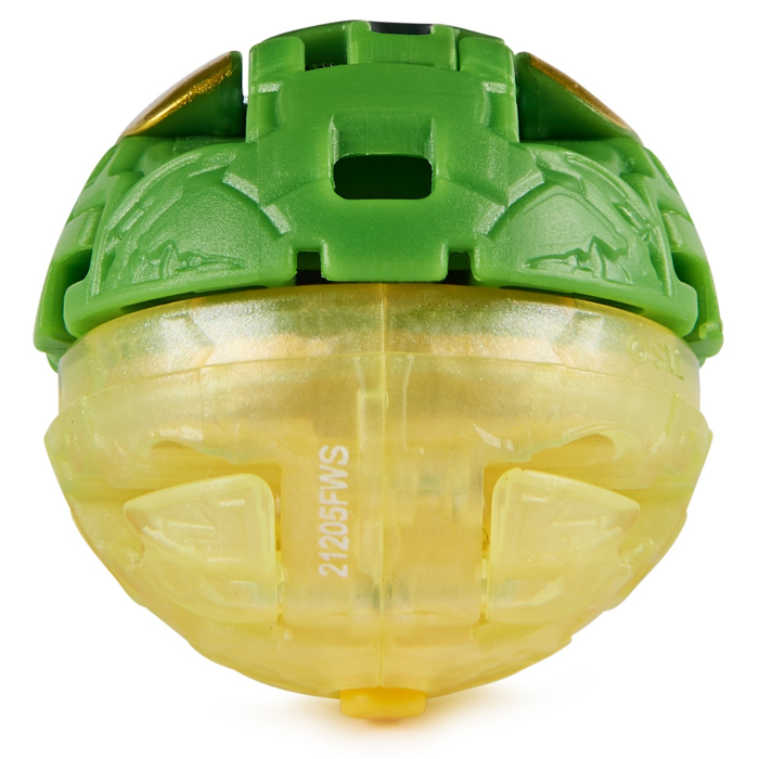 Bakugan Set Special Attack Mantid  [4]