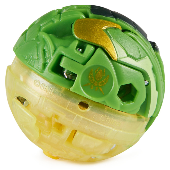 Bakugan Set Special Attack Mantid  [3]