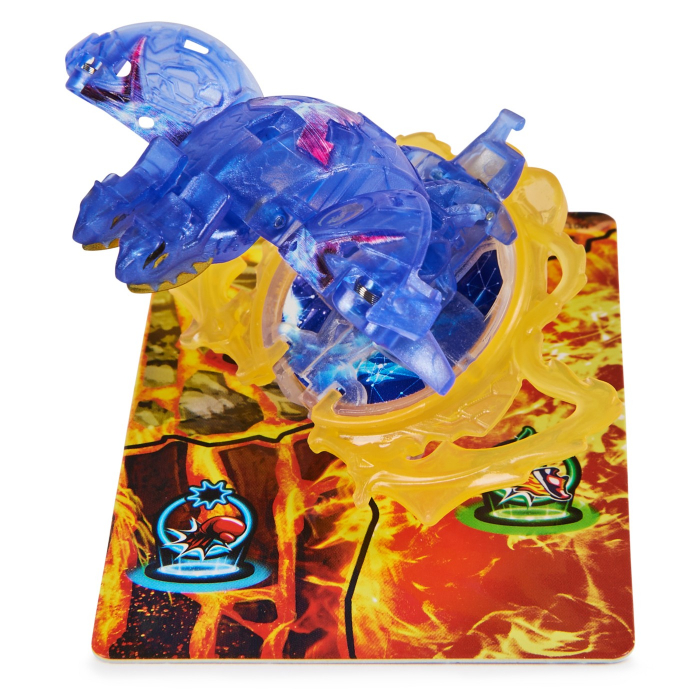 Bakugan Set Special Attack Nillious  [7]
