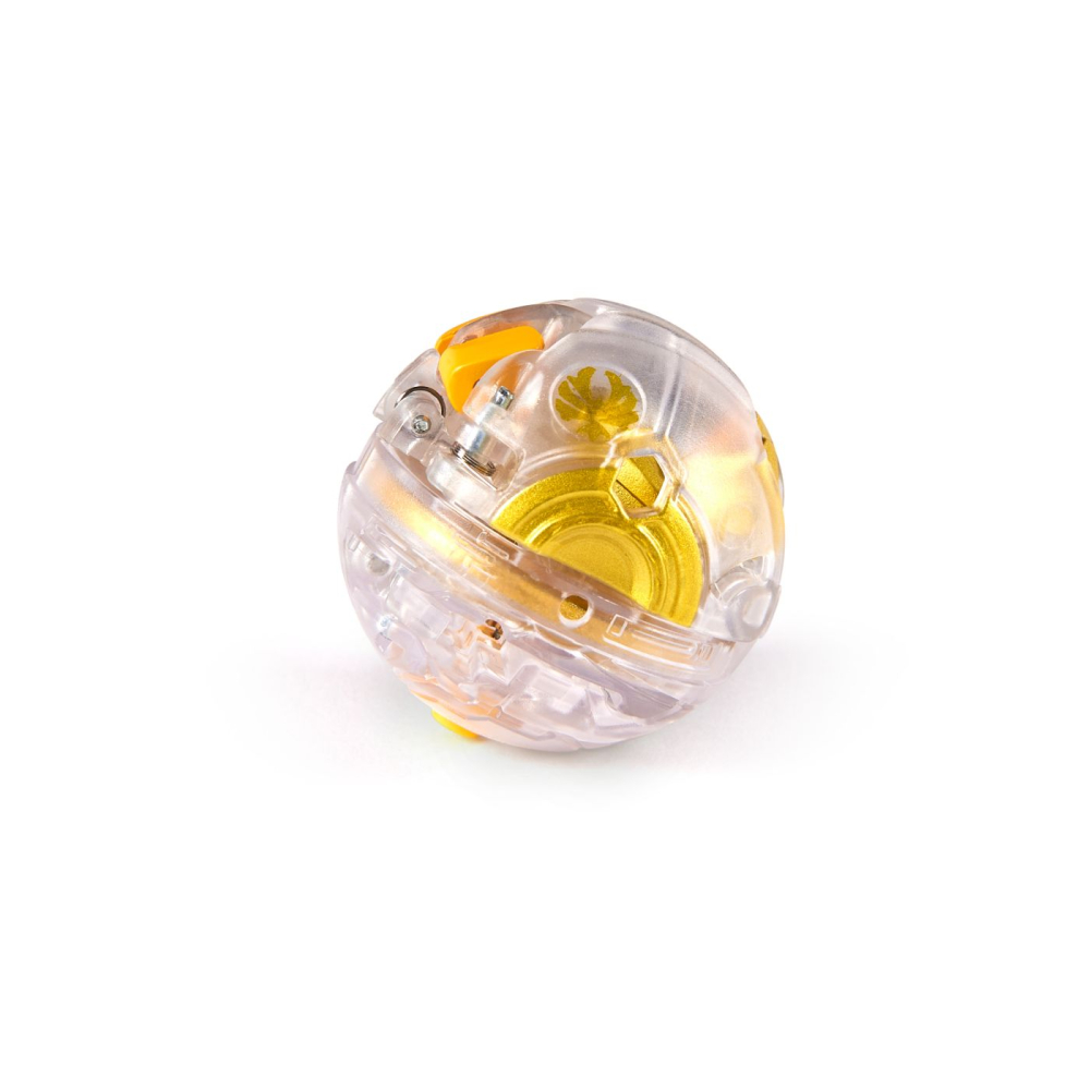 BAKUGAN SET SPECIAL ATTACK PEN G [3]