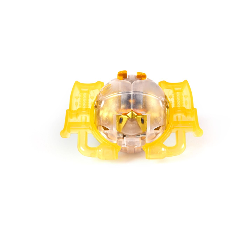 BAKUGAN SET SPECIAL ATTACK PEN G [4]