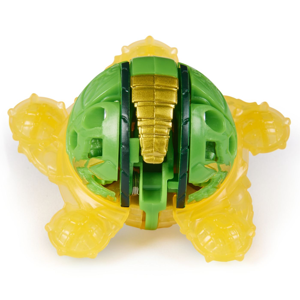 BAKUGAN SET SPECIAL ATTACK TROX [4]