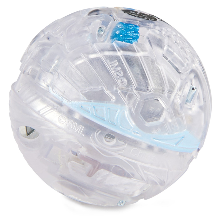 Bakugan Set Special Attack Ventri  [4]
