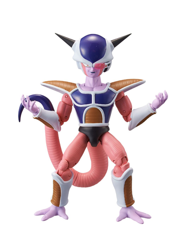 BANDAI FIGURINA DRAGON BALL DRAGON STARS FRIEZA 1ST FORM 17CM [4]