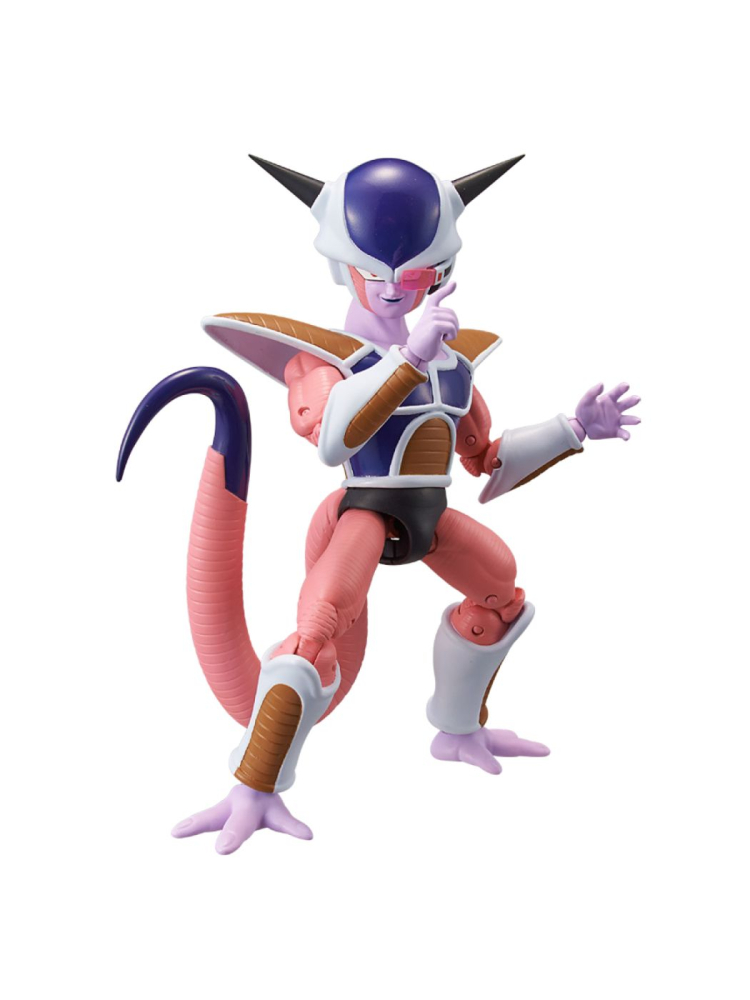 BANDAI FIGURINA DRAGON BALL DRAGON STARS FRIEZA 1ST FORM 17CM [5]