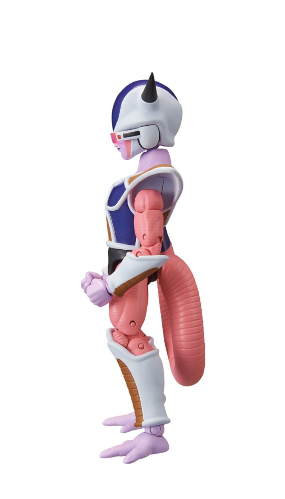 BANDAI FIGURINA DRAGON BALL DRAGON STARS FRIEZA 1ST FORM 17CM [3]