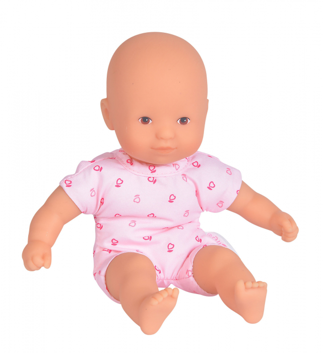 Corolle Mpp Bebelus Calin Roz 20Cm [3]