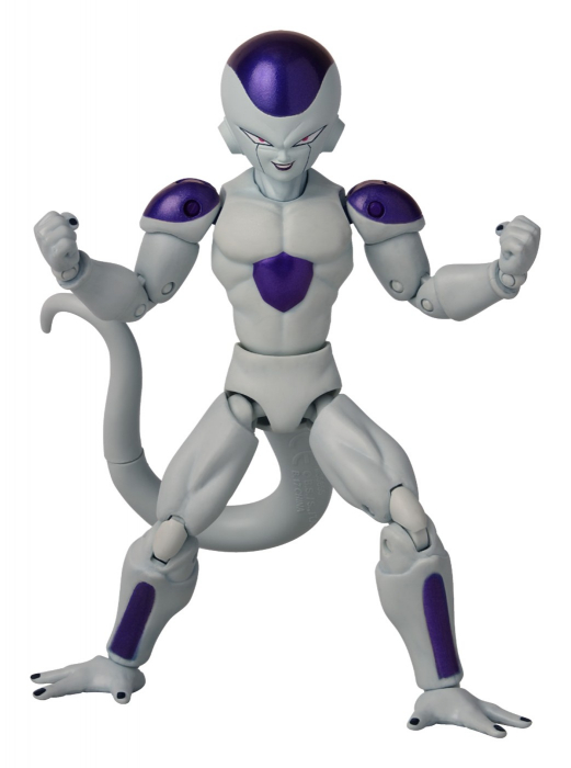 Bandai Figurina Dragon Ball Frieza Final Form 16.5Cm [5]