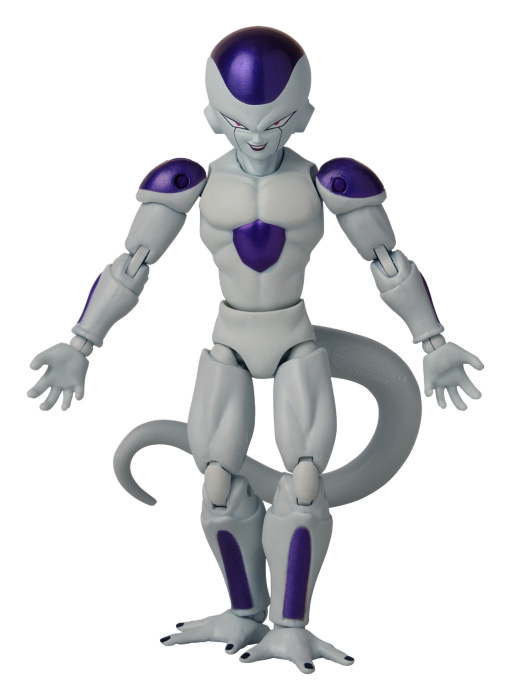 Bandai Figurina Dragon Ball Frieza Final Form 16.5Cm [6]