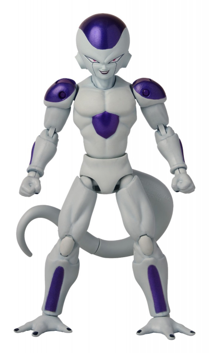 Bandai Figurina Dragon Ball Frieza Final Form 16.5Cm [2]