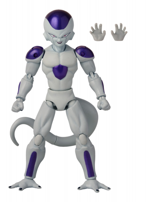 Bandai Figurina Dragon Ball Frieza Final Form 16.5Cm [7]