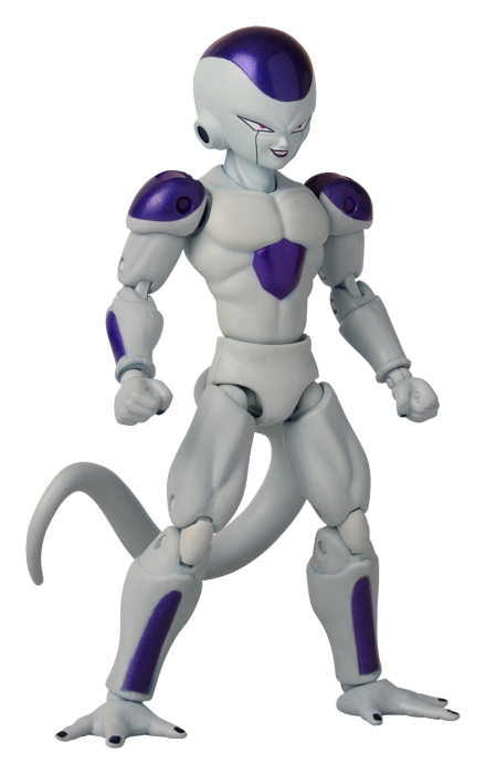 Bandai Figurina Dragon Ball Frieza Final Form 16.5Cm [4]