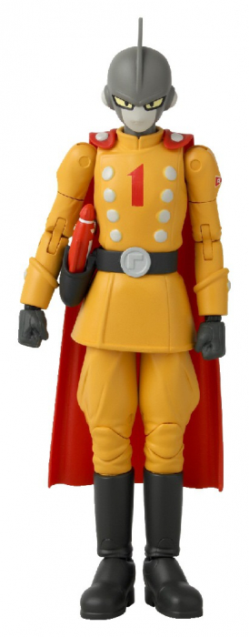Bandai Figurina Dragon Ball Gamma 1 16.5Cm [2]