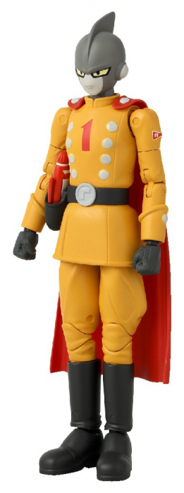 Bandai Figurina Dragon Ball Gamma 1 16.5Cm [3]