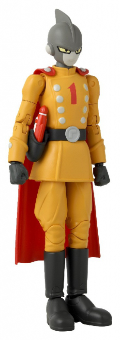 Bandai Figurina Dragon Ball Gamma 1 16.5Cm [4]