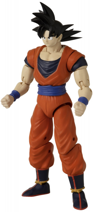 Bandai Figurina Dragon Ball Goku 16.5Cm [3]