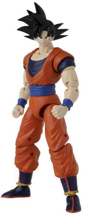 Bandai Figurina Dragon Ball Goku 16.5Cm [5]