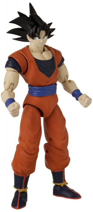Bandai Figurina Dragon Ball Goku 16.5Cm [4]