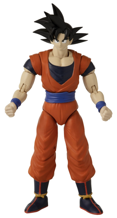 Bandai Figurina Dragon Ball Goku 16.5Cm [2]